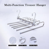 Clothes Hanger β Simple, Strong & Space-Saving